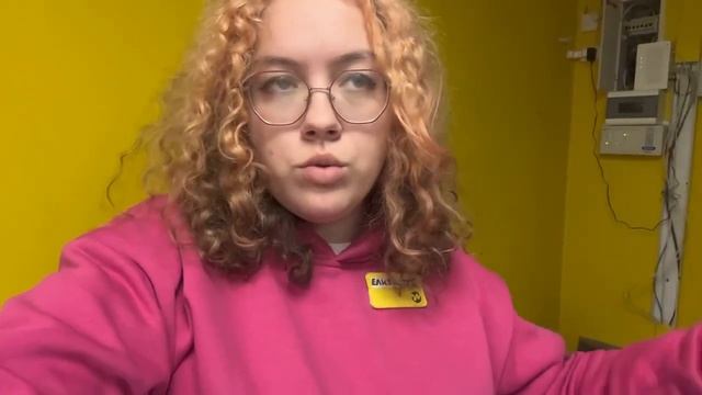 VLOG: один день со мной на работе | пвз ЯндексМаркет ? смотреть онлайн