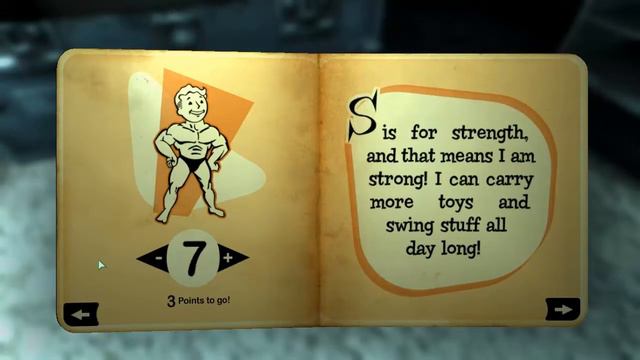 FallouT 3/ "Начало ядерных приключений" смотреть онлайн