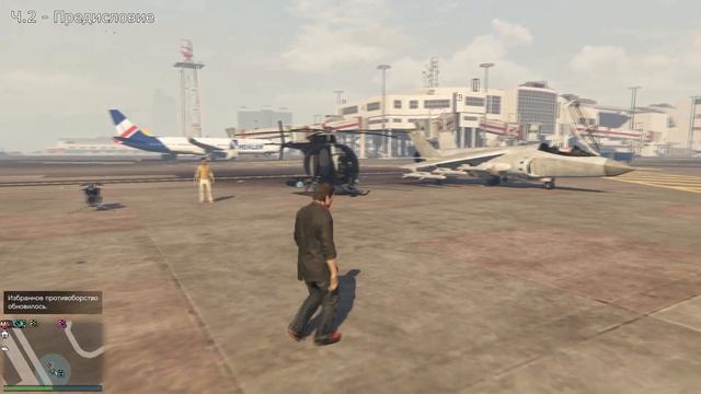Фишки от PtaXaZAN - Oppressor mk 2, баг на скорость, он быстрее ВСЕХ! смотреть онлайн