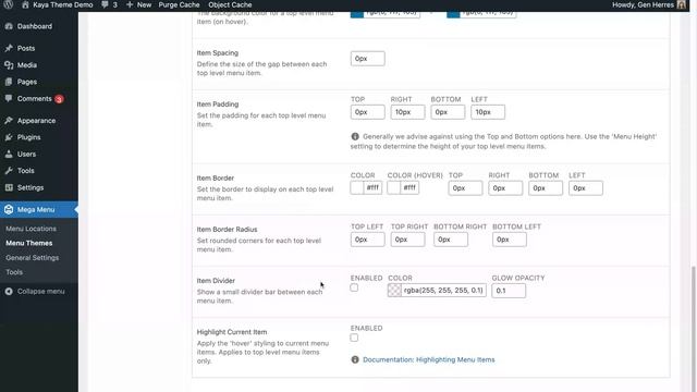 Creating an Accessible WordPress Desktop Menu with Max Mega Menu смотреть онлайн
