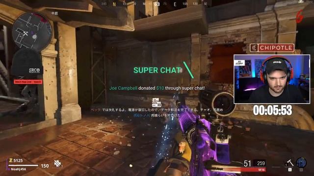 COLD WAR ZOMBIES - FIREBASE Z EASTER EGG SPEEDRUNS! (Black Ops Cold War Firebase Z DLC 1) смотреть онлайн