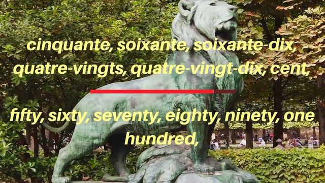 French Made Easy - Brilliant Vocabulary Basics for Beginners смотреть онлайн