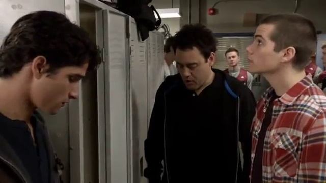 тренер Финсток - цепь смотреть онлайн