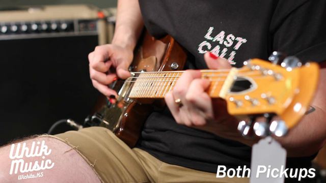 1973-75 Ovation Viper Walnut | Old School Cool | Brass Pickguard?? | смотреть онлайн