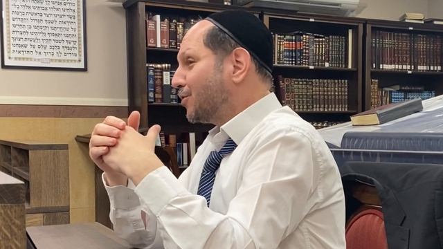 «Думаю пройти гиюр». Раввин Гедалья Шестак. Община Дор Ревии. Община бней Ноах Гер Тошав смотреть онлайн