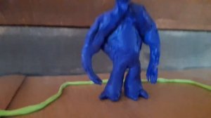 тизер гарден оф банбан 4