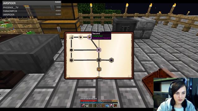 THOTM #35 - Ферма фиолетовых слизней (запись стрима) смотреть онлайн