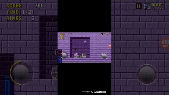 играю в соника 4 часть смотреть онлайн