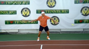 Игра со стенкой. Best tennis wall practice drills. УРОК 1 СЕКРЕТЫ БОЛЬШОГО ТЕННИСА.