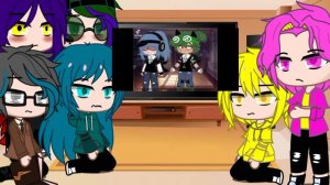 реакция 13 карт на вару (есть шипы))