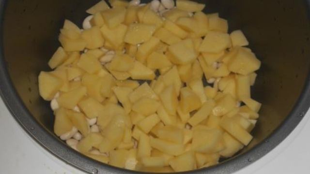 Книга рецептов