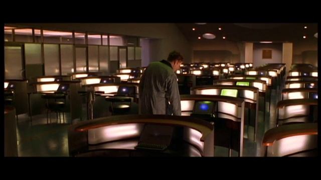 Gattaca - The New Underclass