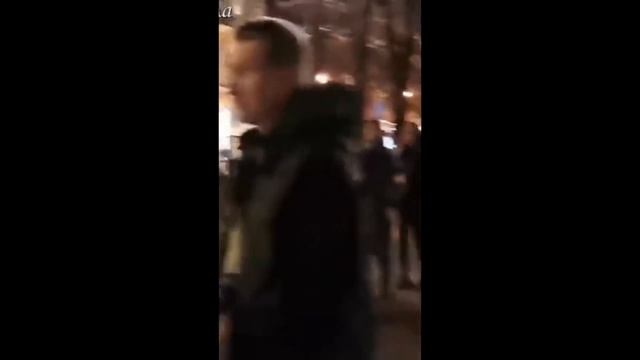 Люди, мертвые внутри #25 [RUS VO] (ReNew) смотреть онлайн