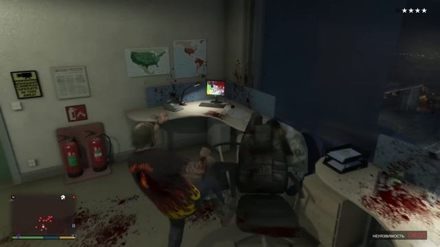 ТАЙНЫ GTA 5: Cтранности ФОРТА ЗАНКУДО. Джетпак там? Почему я так думаю? смотреть онлайн