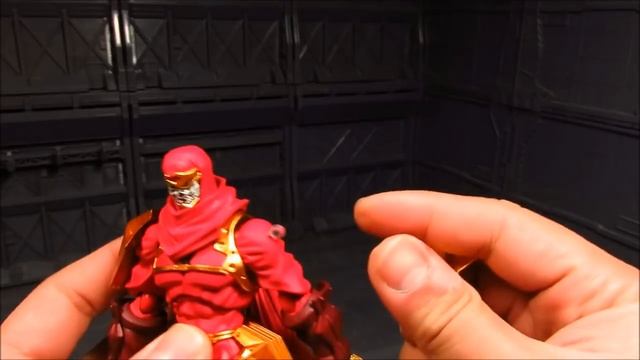 Figma Ninja Slayer Anime Version Review смотреть онлайн