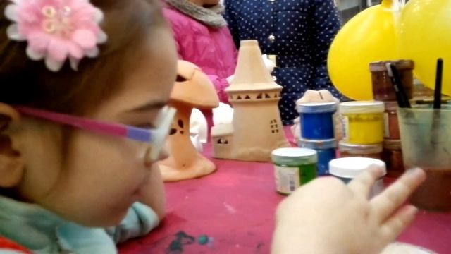 Мастер класс поделки: Царевна Лягушка смотреть онлайн