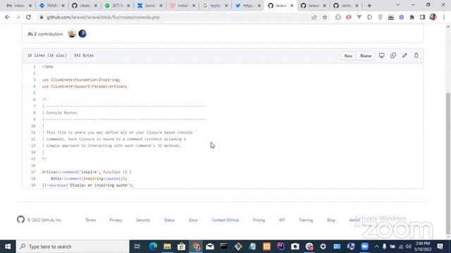 KodeCamp 2.0 Beginner PHP Training Session 13 смотреть онлайн