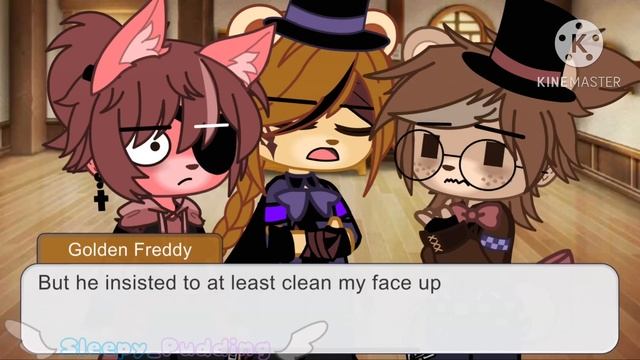 William Afton stuck in a room with FNAF 1 for 24 hours challenge (remake) II My AU II Pt.1 смотреть онлайн