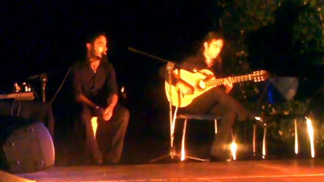 tablao tarragona.cafe metropol fandangos смотреть онлайн