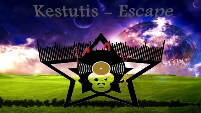 Kestutis - Escape смотреть онлайн