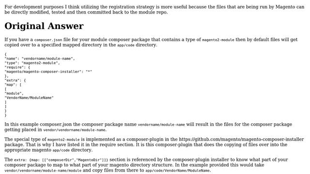 Magento: Magento 2: Minimum Composer File (2 Solutions!!) смотреть онлайн