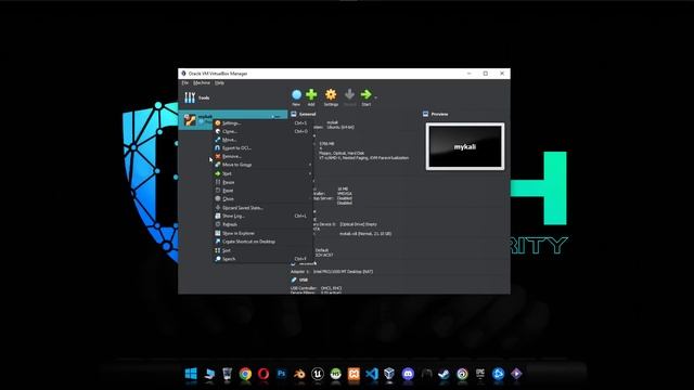 ethical hacking - ج 1 | تعلم الهكر الاخلاقي смотреть онлайн