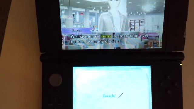 013 Style Savvy Trendsetters Game Play смотреть онлайн