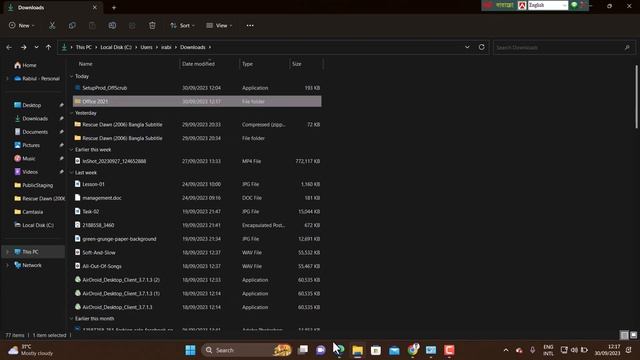 Install Microsoft Office Free смотреть онлайн