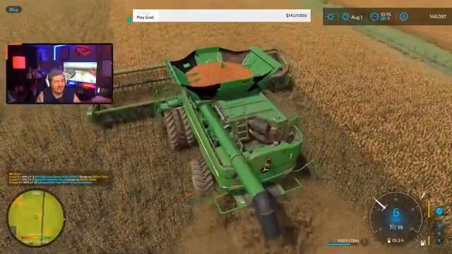 ?LIVE: LATE NIGHT STREAM DOING SOME MILLET!!! | Stone Valley Early First Look Episode 4 смотреть онлайн