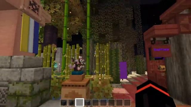 Java Server Build Stream #5 смотреть онлайн