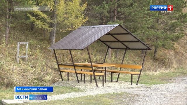 Территорию родника близ села Александровка облагородили после вопроса главе на «прямую линию» смотреть онлайн