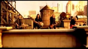 Hero - Nickelback - OFFICIAL VIDEO (Spider-Man Soundtrack)