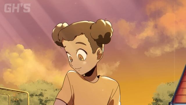I'm not a monster (Wooly) | AMANDA THE ADVENTURER ANIMATION | GH'S ANIMATION смотреть онлайн