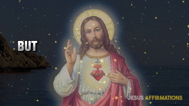 God Says: Can You Give Me Your 2 Minutes Today? | Jesus Affirmations | God Message Today смотреть онлайн