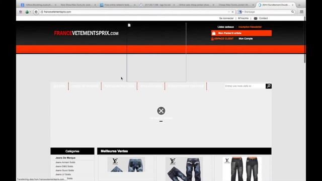 Investigators tools - Whois and Reverse IP смотреть онлайн