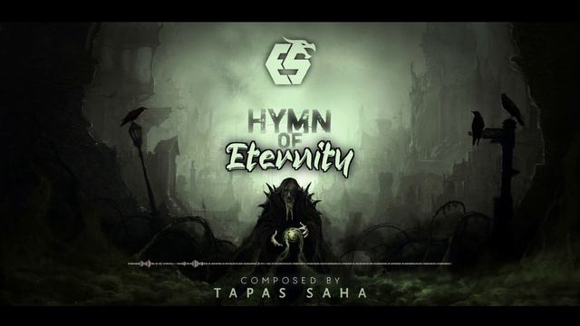 Hymn of Eternity (Original Score) | Eternatus | Tapas Saha смотреть онлайн