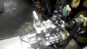 ТНВД Китай на трактор Т 25