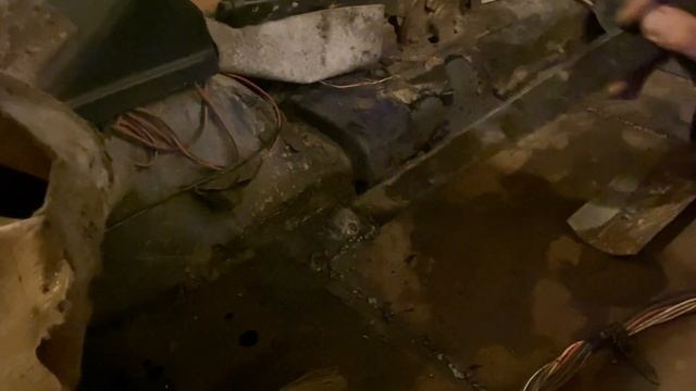 Авто-техническая точка зрения на трансмиссию