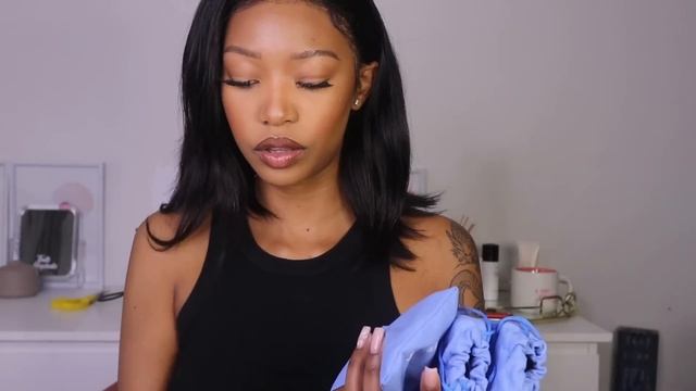 VLOG: ZEELOOL UNBOXING ,WORK AND XOLI'S BIRTHDAY смотреть онлайн