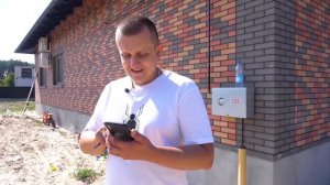 Лысый Залез в Дом Старого. Что из этого ВЫШЛО?  1-3 серии