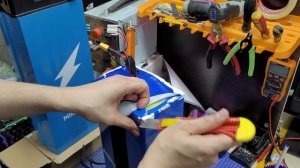 Минако Титан и Minako Titan самый надежный аккумулятор 40 ампер!