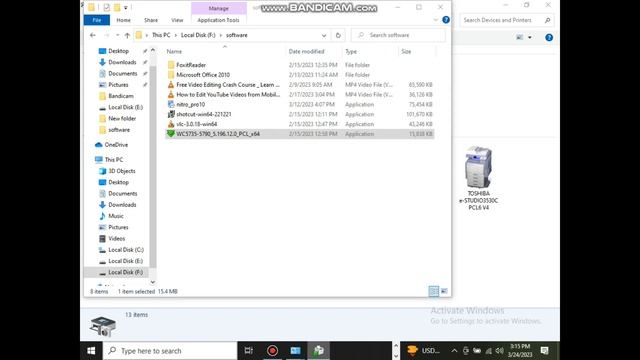 Xerox 5755 5765 5775 use printer with ( IP cable ) pcl Driver | shahzad ali смотреть онлайн