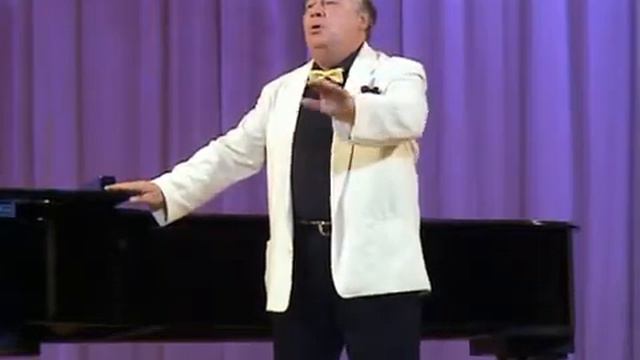 Г Свиридовсл С Есенина Есть одна хорошая песня у соловушки Александр Дедик mpeg2video chunk 1 смотреть онлайн