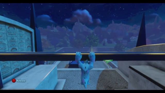 Disney Infinity - Monsters University Play Set - Part 12 смотреть онлайн