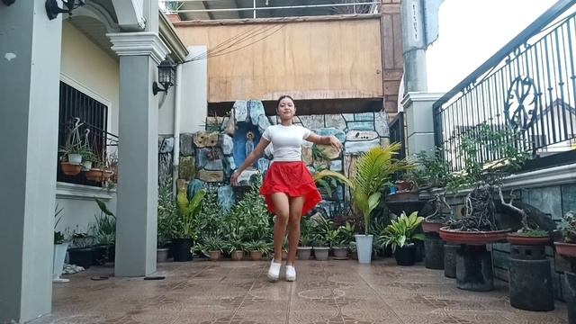 Solo Cha Cha смотреть онлайн