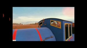 sodor fallout Edward escapes the blast new extended cut