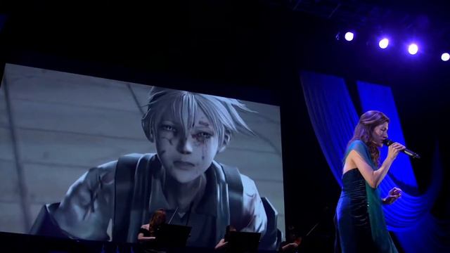 니어 OST Kainé (Salvation) смотреть онлайн