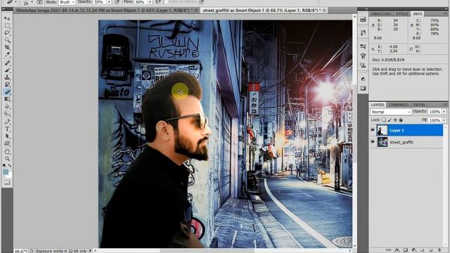 how to change picture background in photoshop cs6/cs5/cs3/7.0/2021 #Mrcreatormalikarslan смотреть онлайн
