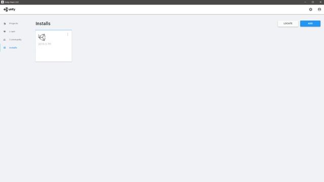 Installing Unity and Unity Hub (How to fix 'version not installing' issue on a mac @ 2:27) смотреть онлайн