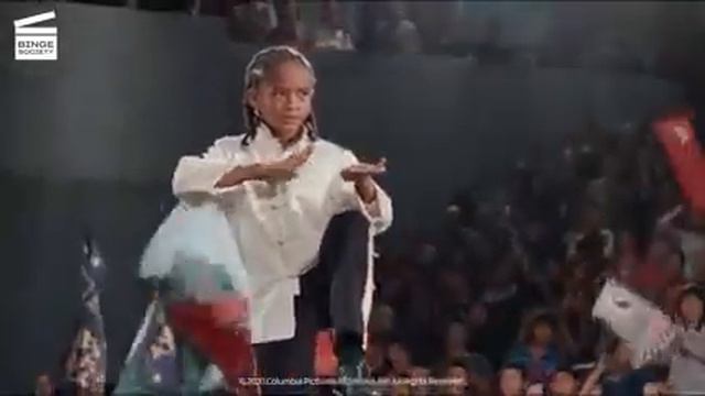 Karate Kid 2